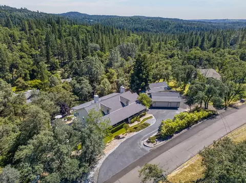 View/Area - 3291 Texas Hill Rd, Placerville, CA 95667 photo 3 of 13