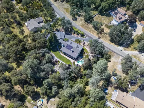 View/Area - 3291 Texas Hill Rd, Placerville, CA 95667 photo 9 of 13
