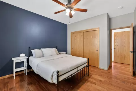 Bedroom - 3291 Texas Hill Rd, Placerville, CA 95667 photo 1 of 4