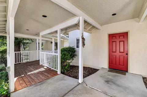 Exterior - 3291 Texas Hill Rd, Placerville, CA 95667 photo 22 of 34