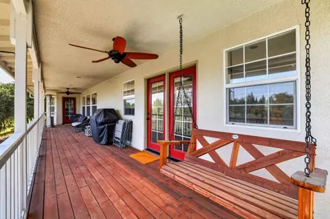 Exterior - 3291 Texas Hill Rd, Placerville, CA 95667 photo 16 of 34