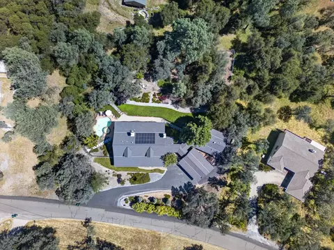 View/Area - 3291 Texas Hill Rd, Placerville, CA 95667 photo 7 of 13
