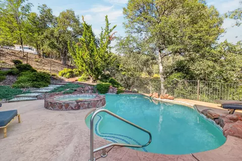 Exterior - 3291 Texas Hill Rd, Placerville, CA 95667 photo 23 of 34