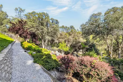 Exterior - 3291 Texas Hill Rd, Placerville, CA 95667 photo 29 of 34