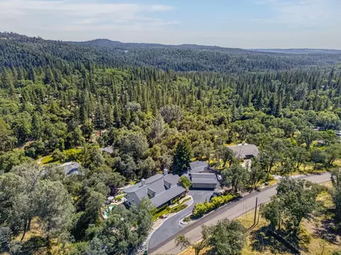 View/Area - 3291 Texas Hill Rd, Placerville, CA 95667 photo 4 of 13