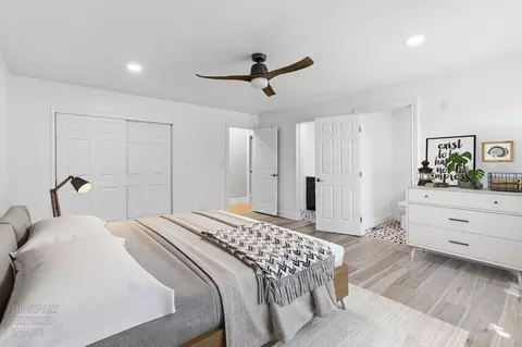 Bedroom - 1408 Wallin Way, Modesto, CA 95351 photo 2 of 2