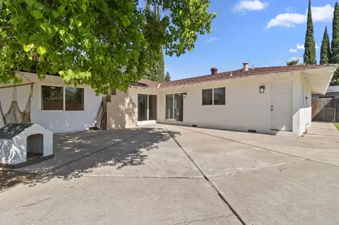 Exterior - 1408 Wallin Way, Modesto, CA 95351 photo 7 of 7