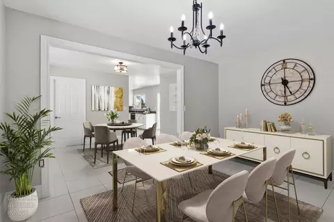 Dining - 1408 Wallin Way, Modesto, CA 95351 photo 1 of 1