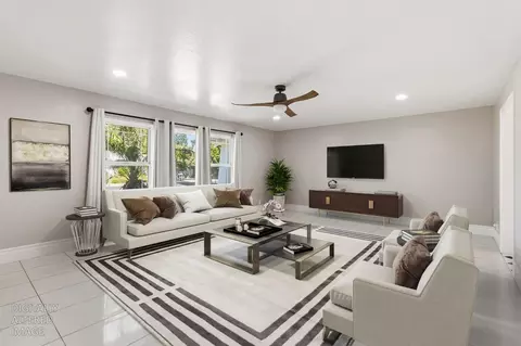 Living - 1408 Wallin Way, Modesto, CA 95351 photo 1 of 7