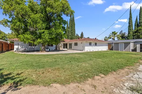 Exterior - 1408 Wallin Way, Modesto, CA 95351 photo 6 of 7