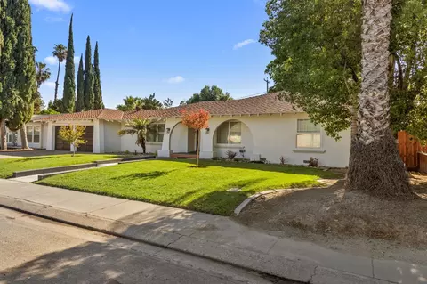 Exterior - 1408 Wallin Way, Modesto, CA 95351 photo 2 of 7