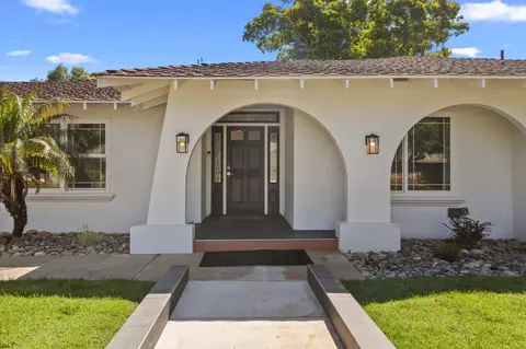Exterior - 1408 Wallin Way, Modesto, CA 95351 photo 3 of 7