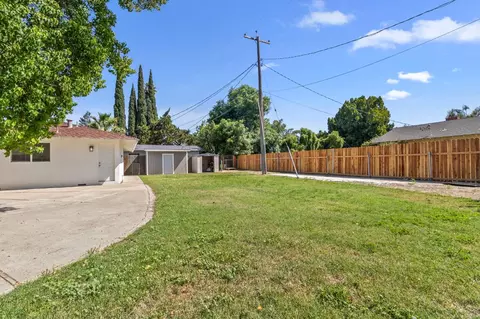 Exterior - 1408 Wallin Way, Modesto, CA 95351 photo 5 of 7