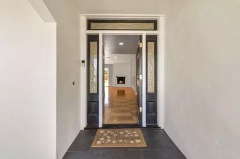 Entry Way - 1408 Wallin Way, Modesto, CA 95351 photo 1 of 3