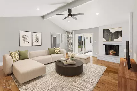 Living - 1408 Wallin Way, Modesto, CA 95351 photo 4 of 7