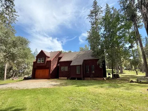 4321 Eden Ln, Fiddletown, CA 95629