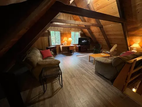 Living - 2266 Fairway Dr, Arnold, CA 95223 photo 5 of 7