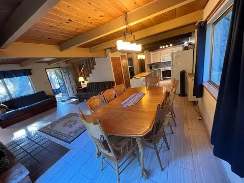 Dining - 2266 Fairway Dr, Arnold, CA 95223 photo 3 of 3