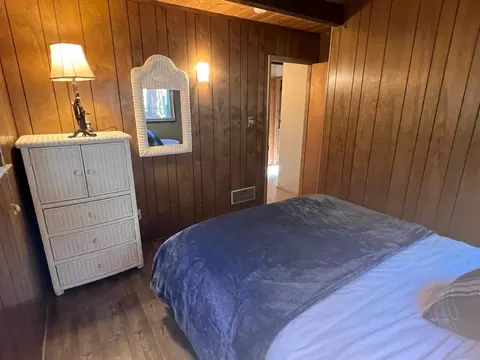 Bedroom - 2266 Fairway Dr, Arnold, CA 95223 photo 9 of 9