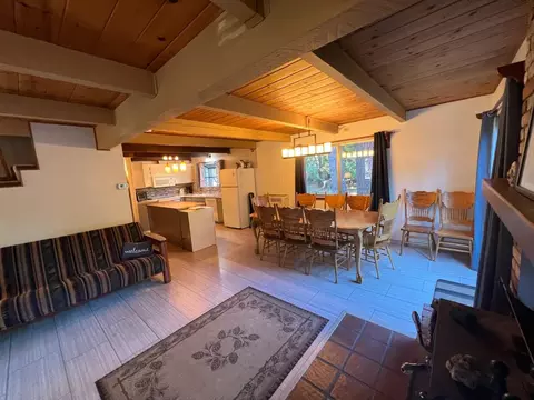 Dining - 2266 Fairway Dr, Arnold, CA 95223 photo 1 of 3
