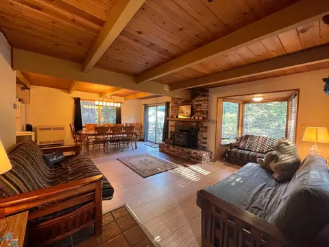 Living - 2266 Fairway Dr, Arnold, CA 95223 photo 3 of 7