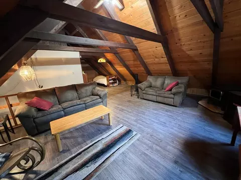 Living - 2266 Fairway Dr, Arnold, CA 95223 photo 6 of 7