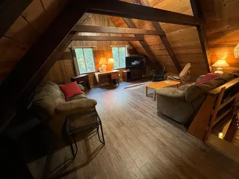 Living - 2266 Fairway Dr, Arnold, CA 95223 photo 2 of 7