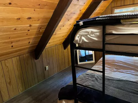 Bedroom - 2266 Fairway Dr, Arnold, CA 95223 photo 6 of 9