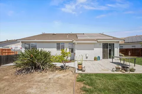 Exterior - 753 Egret Dr, Williams, CA 95987 photo 7 of 16
