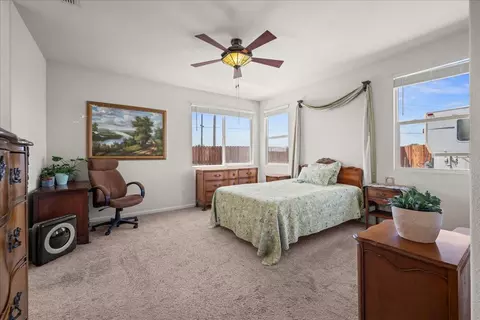 Bedroom - 753 Egret Dr, Williams, CA 95987 photo 5 of 7