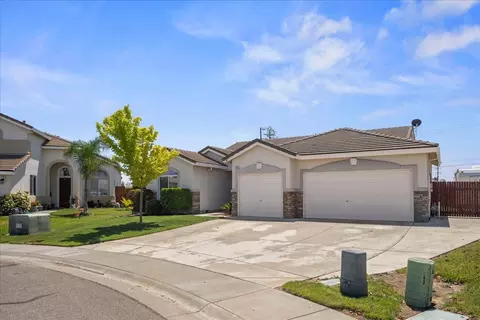 Exterior - 753 Egret Dr, Williams, CA 95987 photo 16 of 16