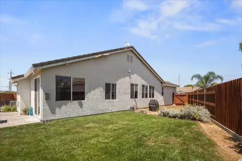 Exterior - 753 Egret Dr, Williams, CA 95987 photo 11 of 16