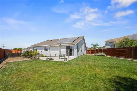Exterior - 753 Egret Dr, Williams, CA 95987 photo 8 of 16