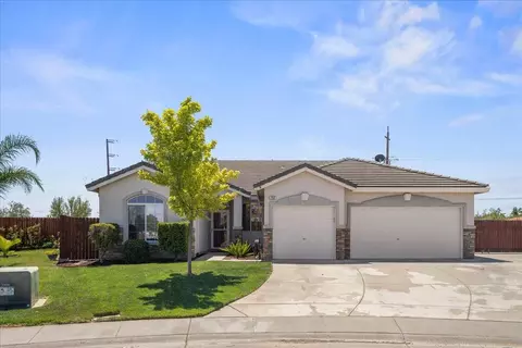 Exterior - 753 Egret Dr, Williams, CA 95987 photo 14 of 16