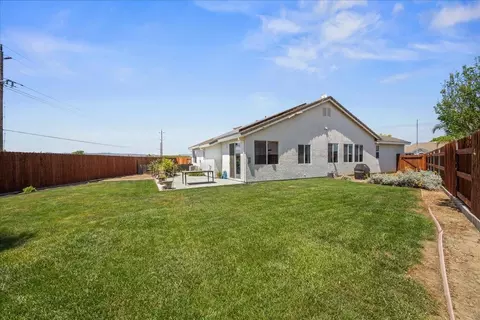 Exterior - 753 Egret Dr, Williams, CA 95987 photo 10 of 16