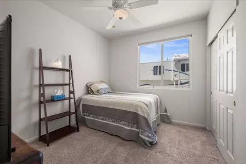 Bedroom - 753 Egret Dr, Williams, CA 95987 photo 4 of 7