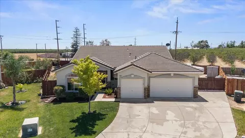 Exterior - 753 Egret Dr, Williams, CA 95987 photo 2 of 16