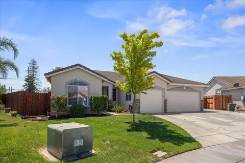 Exterior - 753 Egret Dr, Williams, CA 95987 photo 15 of 16