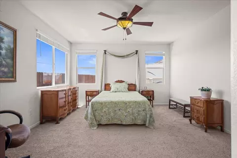 Bedroom - 753 Egret Dr, Williams, CA 95987 photo 6 of 7