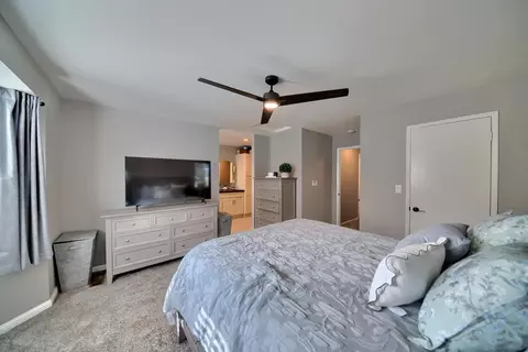 Bedroom - 1002 Pinehurst Ct, Concord, CA 94521 photo 8 of 8