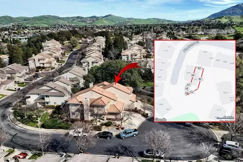 View/Area - 1002 Pinehurst Ct, Concord, CA 94521 photo 9 of 11
