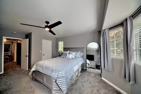 Bedroom - 1002 Pinehurst Ct, Concord, CA 94521 photo 7 of 8
