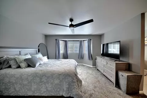 Bedroom - 1002 Pinehurst Ct, Concord, CA 94521 photo 6 of 8