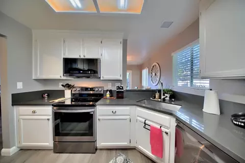 Kitchen - 1002 Pinehurst Ct, Concord, CA 94521 photo 3 of 6