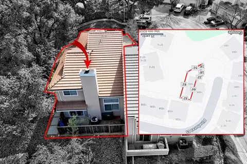 View/Area - 1002 Pinehurst Ct, Concord, CA 94521 photo 3 of 11