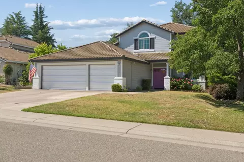 600 Fisher Cir, Folsom, CA 95630