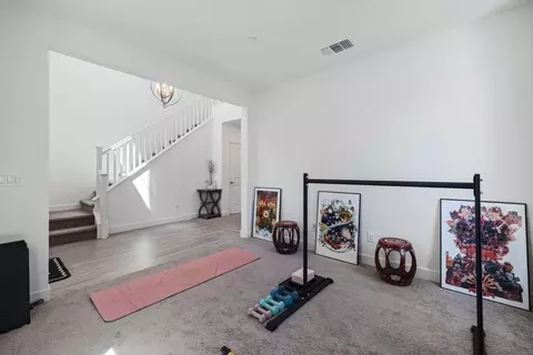 Entry Way - 1952 Roualt Way, Lodi, CA 95242 photo 13 of 14