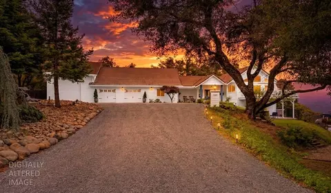 Exterior - 4860 Silk Tree Ln, Cool, CA 95614 photo 32 of 32