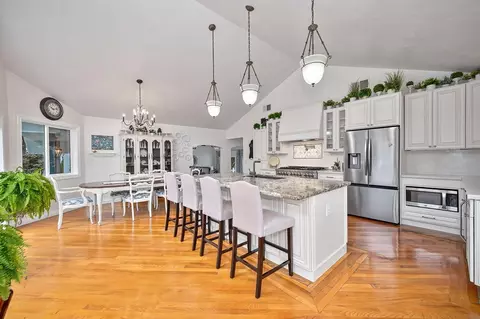 Kitchen - 4860 Silk Tree Ln, Cool, CA 95614 photo 3 of 7