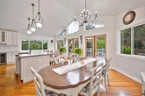 Dining - 4860 Silk Tree Ln, Cool, CA 95614 photo 3 of 4